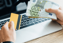 НБУ запровадив обмеження для валютних карток за кордоном