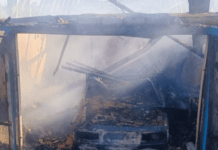 Ворожі війська обстріляли Нікополь, Марганецьку і Червоногригорівську громади: наслідки з’ясовуються