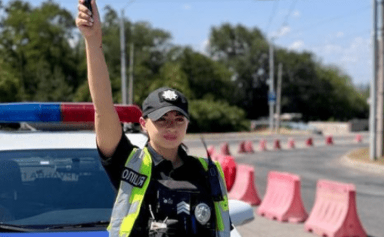 У Запоріжжі з 1 по 10 жовтня обмежать рух Дніпровською ГЕС