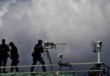 У РФ заявили про вибухи у Підмосков’ї та роботу ППО