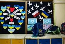 Складні ситуації. Які проблеми очікують у школах Польщі із поверненням українських дітей