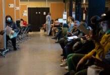 Що робити, якщо через бойові дії не можете дістатися центру зайнятості: роз’яснення