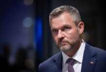 Україна легітимно обороняє свою територію, – президент Словаччини