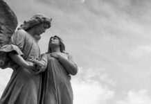 6 ознак, що ваш янгол-охоронець намагається вам допомогти