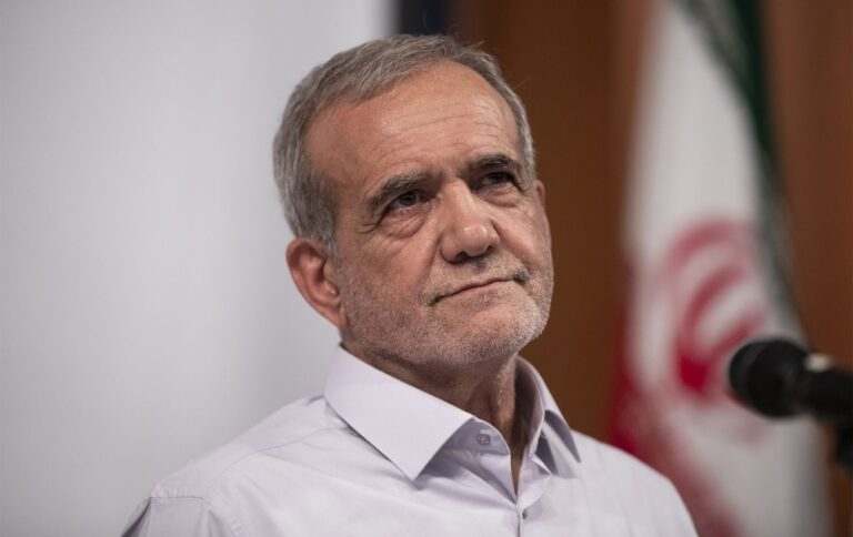 “Ніколи не схвалювали”. Президент Ірану зробив цинічну заяву про війну РФ проти України