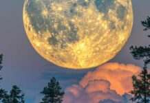 Життя стане кращим: що потрібно зробити в повний місяць 18-19 вересня