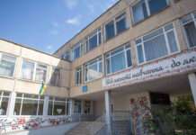 Міський голова Камʼянського перевірив як організовано процес харчування у школах міста