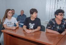 Міський голова Андрій Білоусов провів черговий прийом громадян