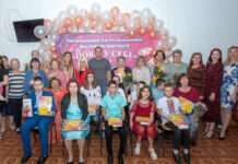 Міський голова Камʼянського завітав із візитом до мистецької школи №2