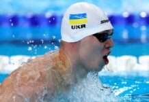 Українські спортсмени вибороли ще два “золота” Паралімпіади-2024