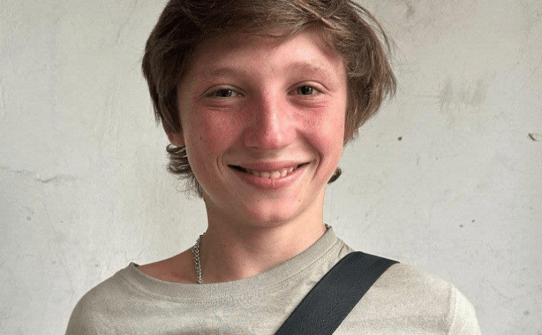 Підлітка з Кам’янського, який зник два тижні тому, розшукали в Києві