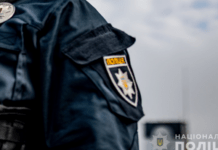 У Першотравенську затримали 41-річного чоловіка, який побив власну матір