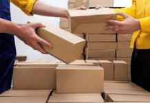 В Україні заборонили пересилати поштою деякі продукти і товари: подробиці