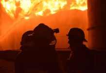 У Харкові пролунав сильний вибух