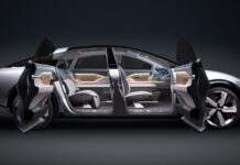 Від авторів Nissan GT-R: у Японії розробляють таємничий електричний кросовер