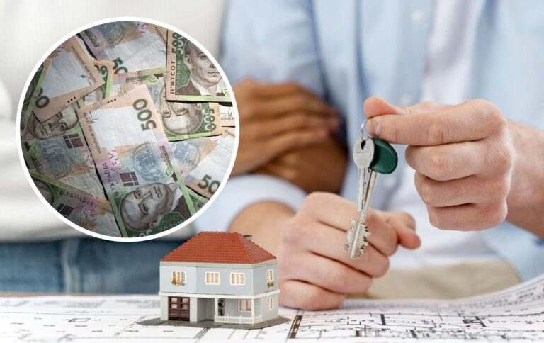 У Києві дешевшає житло у новобудовах та дефіцит популярних квартир: які ціни