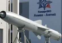 У США стурбовані, що Росія може надати надзвукові ракети хуситам