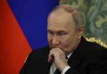 Британська розвідка оцінила здатність Путіна збільшити армію на 180 тисяч