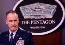 США вважають “незначними” контрнаступальні дії РФ у Курській області