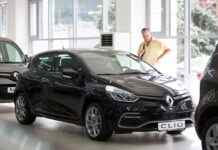 Тарифи до 100 тисяч гривень. Скільки доведеться заплатити за номери авто в Україні