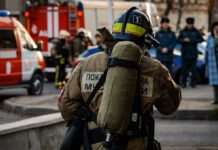 На залізничному мосту в Самарській області стався вибух (фото, відео)