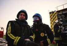 У Харкові вибухи через ворожий удар, є влучання у багатоповерхівку: багато постраждалих