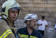 Ворог цілив по цивільній інфраструктурі. В Івано-Франківську розповіли про дронову атаку