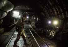 РФ демонтує системи живлення шахт в окупованій Луганській області, – ЦНС