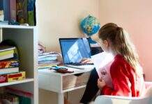 Українські школярі навчатимуться онлайн по-новому: що змінилося