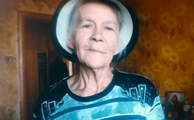 У Дніпрі шукають 71-річну жінку