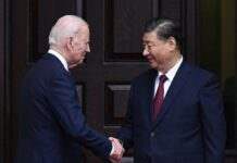 Палата представників США схвалила пакет законопроектів щодо протидії Китаю