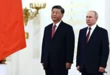 Росія розробляє дрон-камікадзе з китайським двигуном, – Reuters