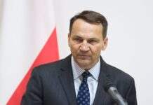 Сікорський в ООН порівняв режим Путіна з гітлерівською Німеччиною