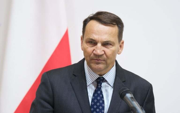 Сікорський в ООН порівняв режим Путіна з гітлерівською Німеччиною