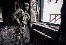 Російські війська знову просунулися в Донецькій області: карти ISW