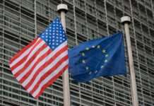 США та ЄС близькі до угоди щодо 50 млрд доларів для України з активів РФ, – Bloomberg