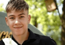 У Кривому Розі розшукують 15-річного Станіслава Мікуляка