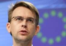 ЄС отримав докази щодо постачання Іраном балістичних ракет Росії