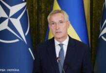 Столтенберг про зняття обмежень на удари вглиб РФ: на війні немає варіантів без ризику
