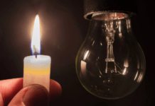 Де у Дніпрі та області 4 вересня не буде світла: адреси