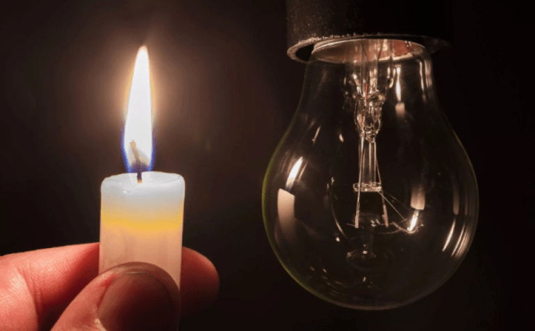 Де у Дніпрі та області 4 вересня не буде світла: адреси