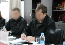 У Запоріжжі завершено розслідування щодо залучення дітей із ТОТ до участі в проросійських акціях