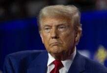 Трамп був поза зоною прямої видимості підозрюваного, який не вміє стріляти – Секретна служба