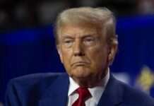 Трамп пообіцяв знову закрити кордон і не пускати в США біженців з Гази