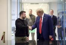 Зеленський заявив, що Трамп буде підтримувати Україну у разі перемоги на виборах