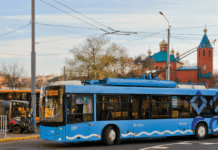 У Дніпрі 30 жовтня у роботі наземного транспорту діятимуть зміни