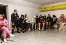 У Києві знову оголошували повітряну тривогу