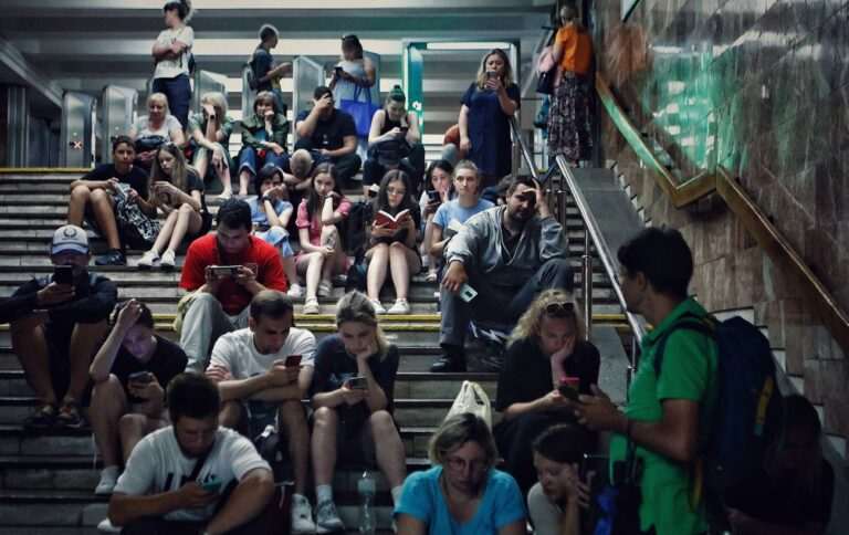 У Києві та більшості областей України оголошено тривогу