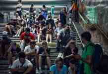 У кількох областях України оголошена повітряна тривога: де загроза ворожих ударів