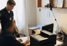 Вкрали товар із вітрин торговельних точок: у Павлограді затримали грабіжників